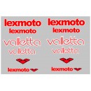 Lexmoto - Valletta Kit 1 - 005